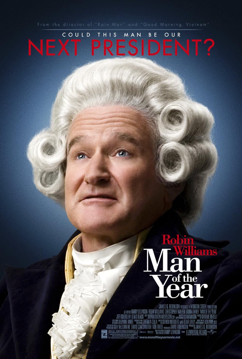 Man of the Year 