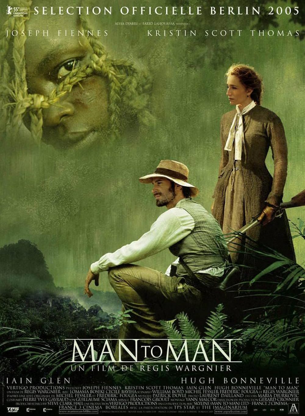 Man to Man 