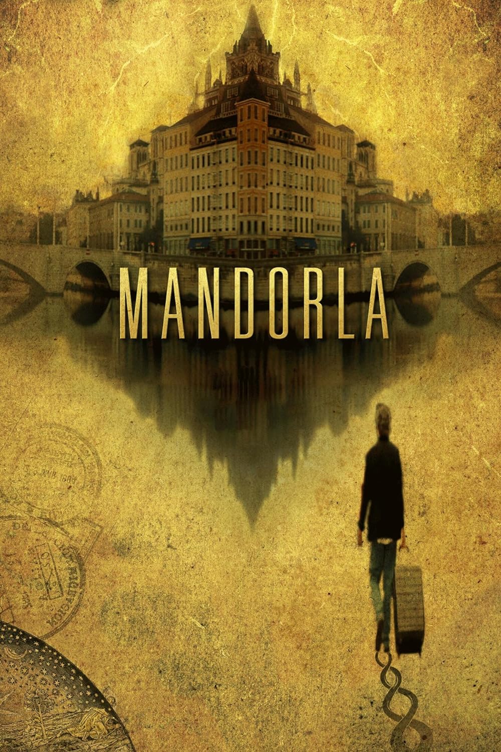 Mandorla 