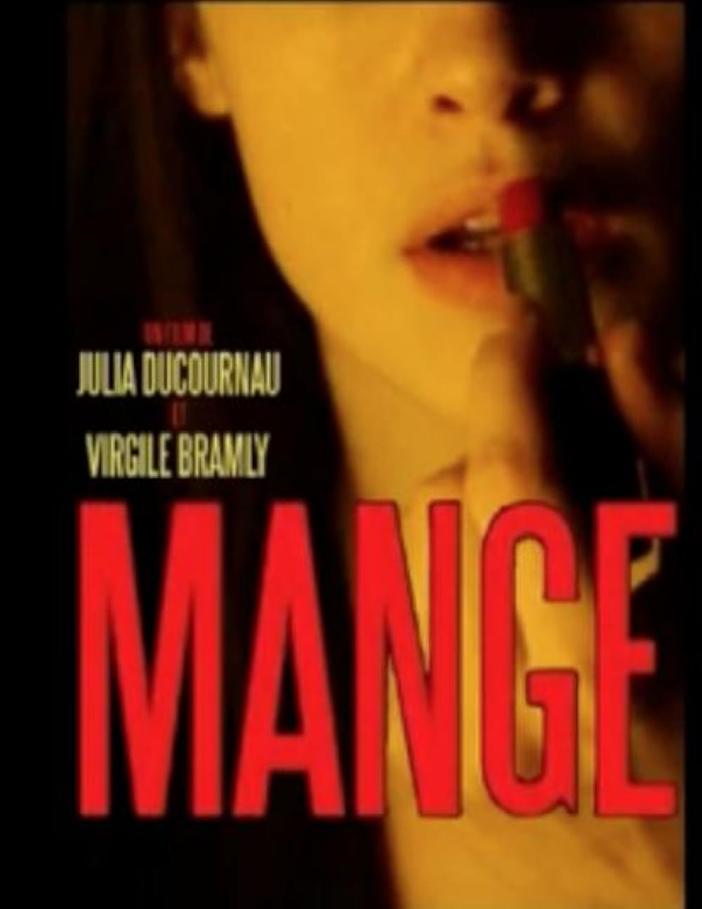 Mange 