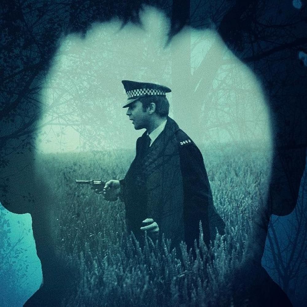Manhunt: Search for the Cop Killer 