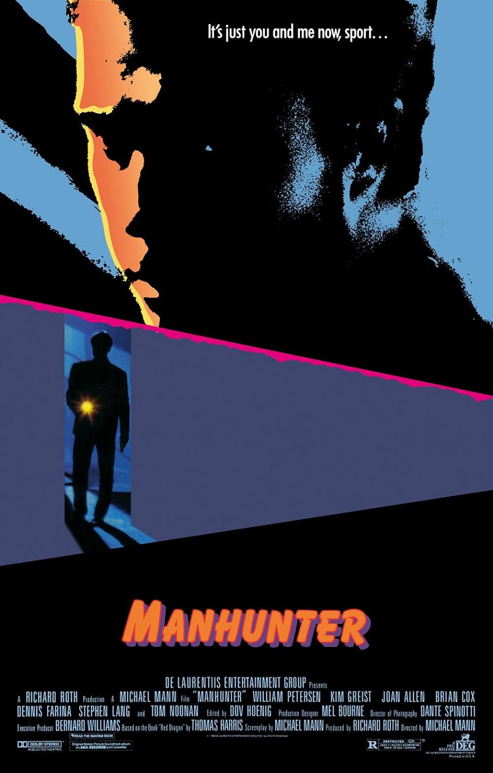 Manhunter 