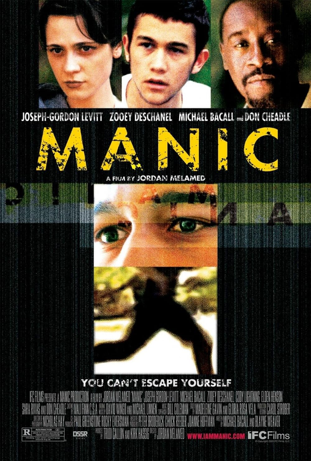 Manic 