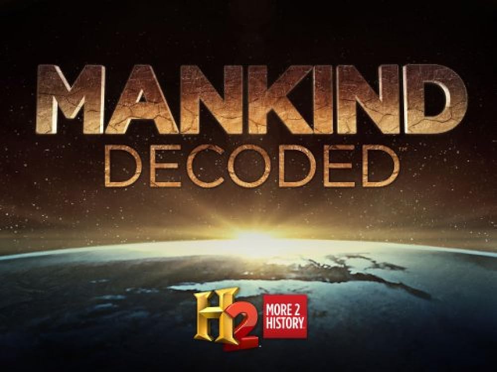Mankind Decoded 