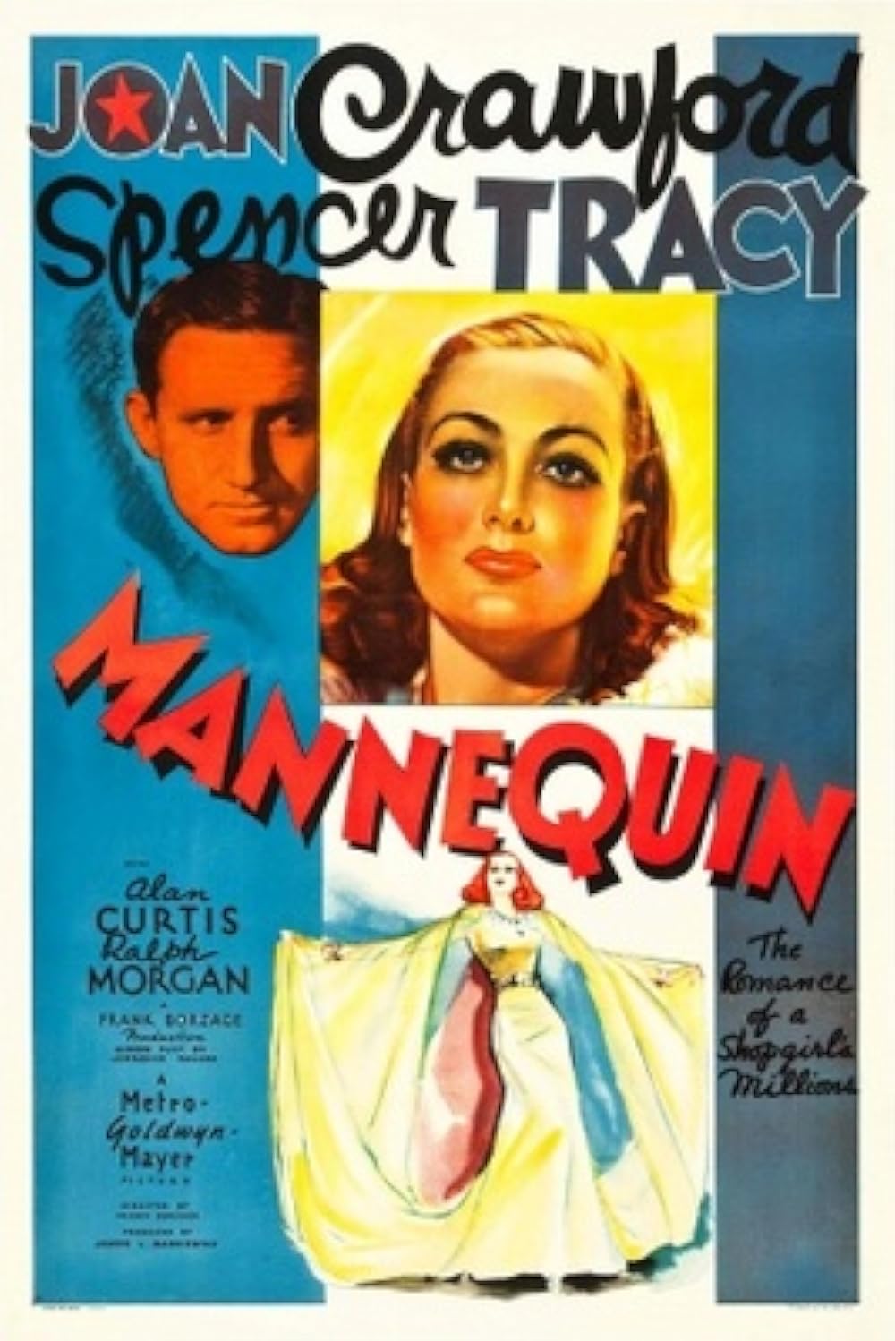 Mannequin 