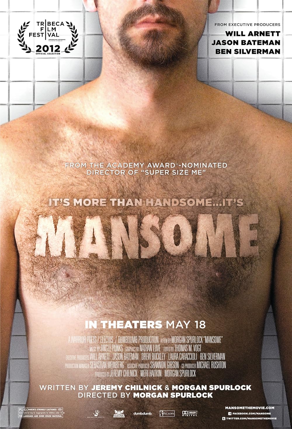 Mansome 
