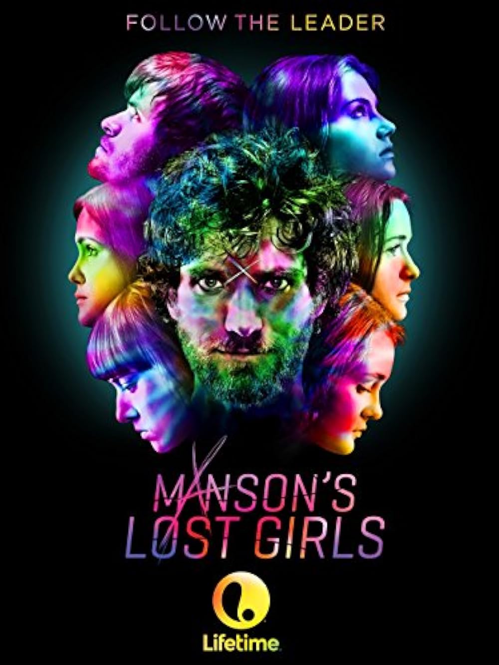 Manson's Lost Girls 