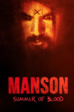 Manson: Summer of Blood 