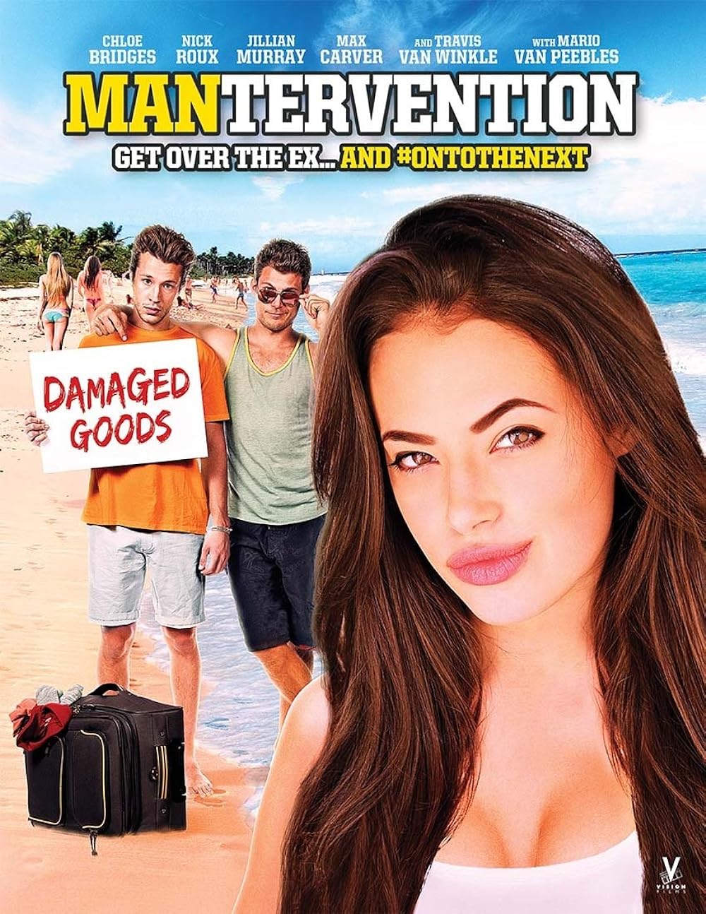 Mantervention 