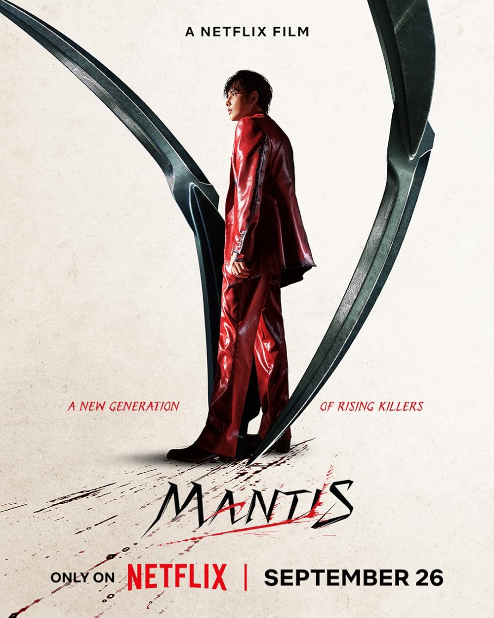 Mantis 
