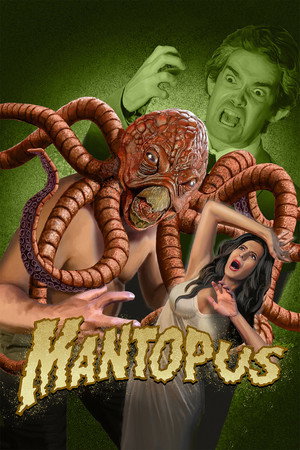 Mantopus! 