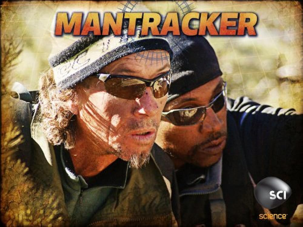 Mantracker 