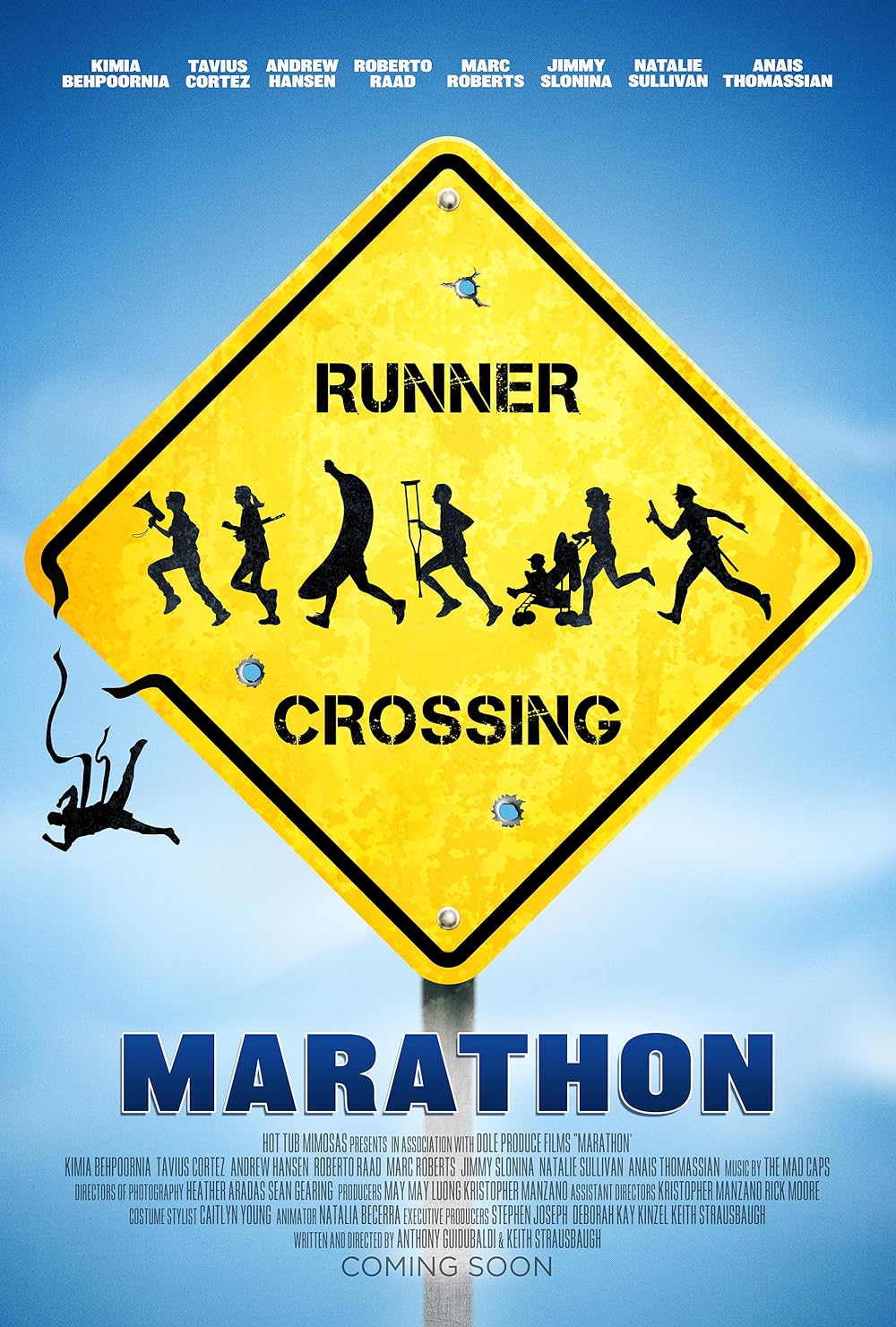 Marathon 