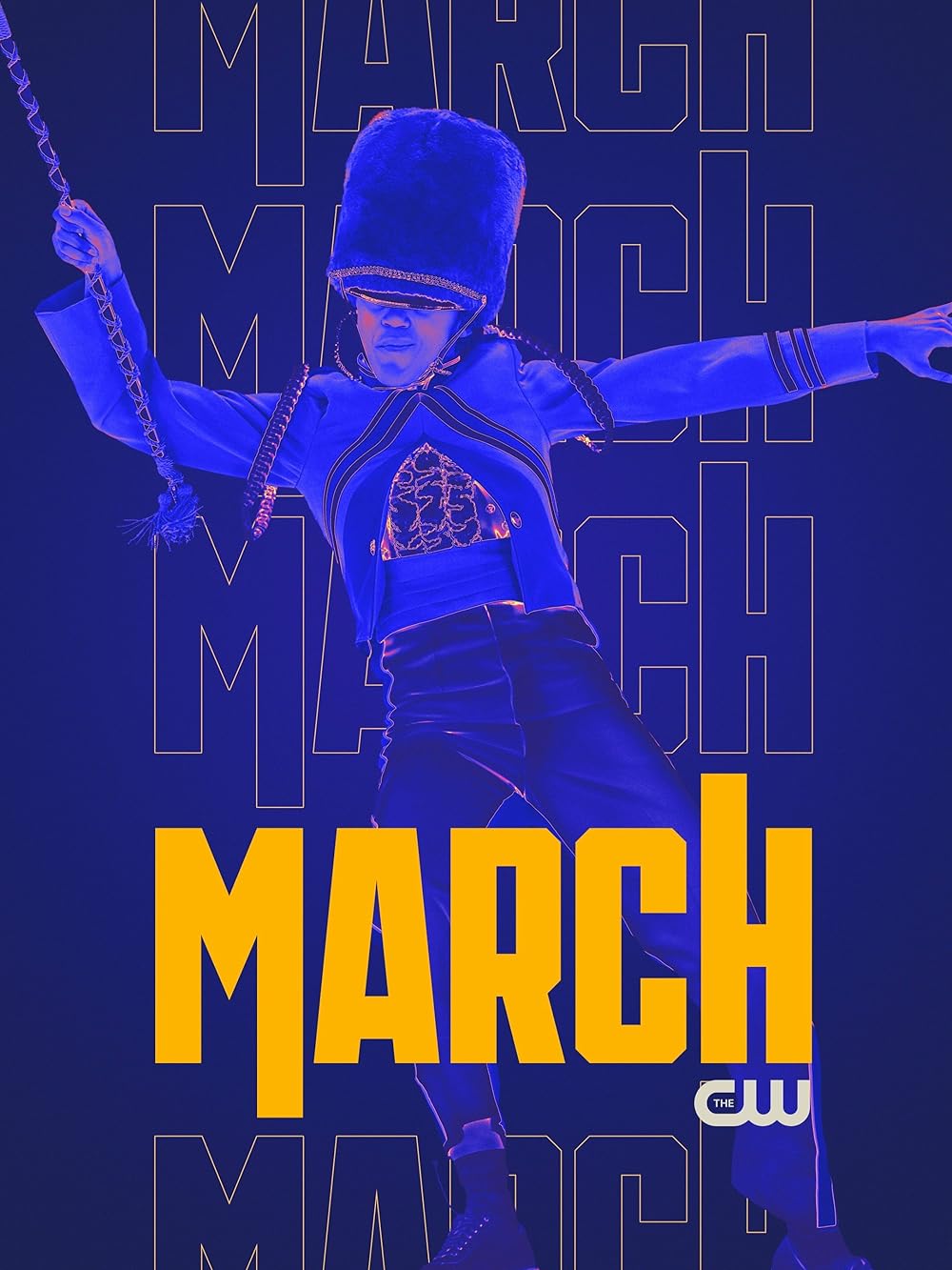 March 