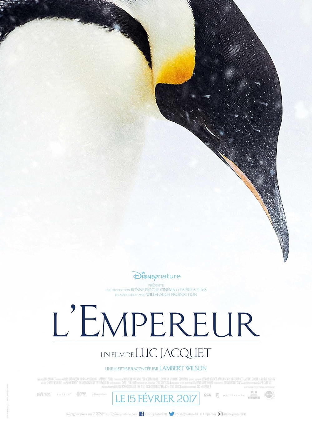 March of the Penguins 2: The Next Step 