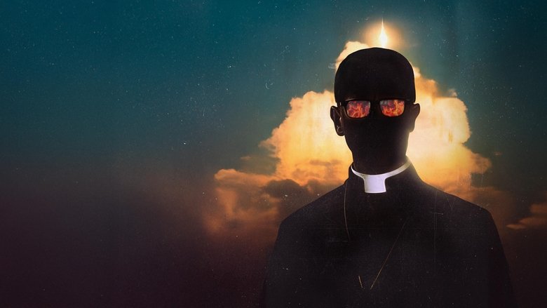 Marcial Maciel: The Wolf of God (2025)