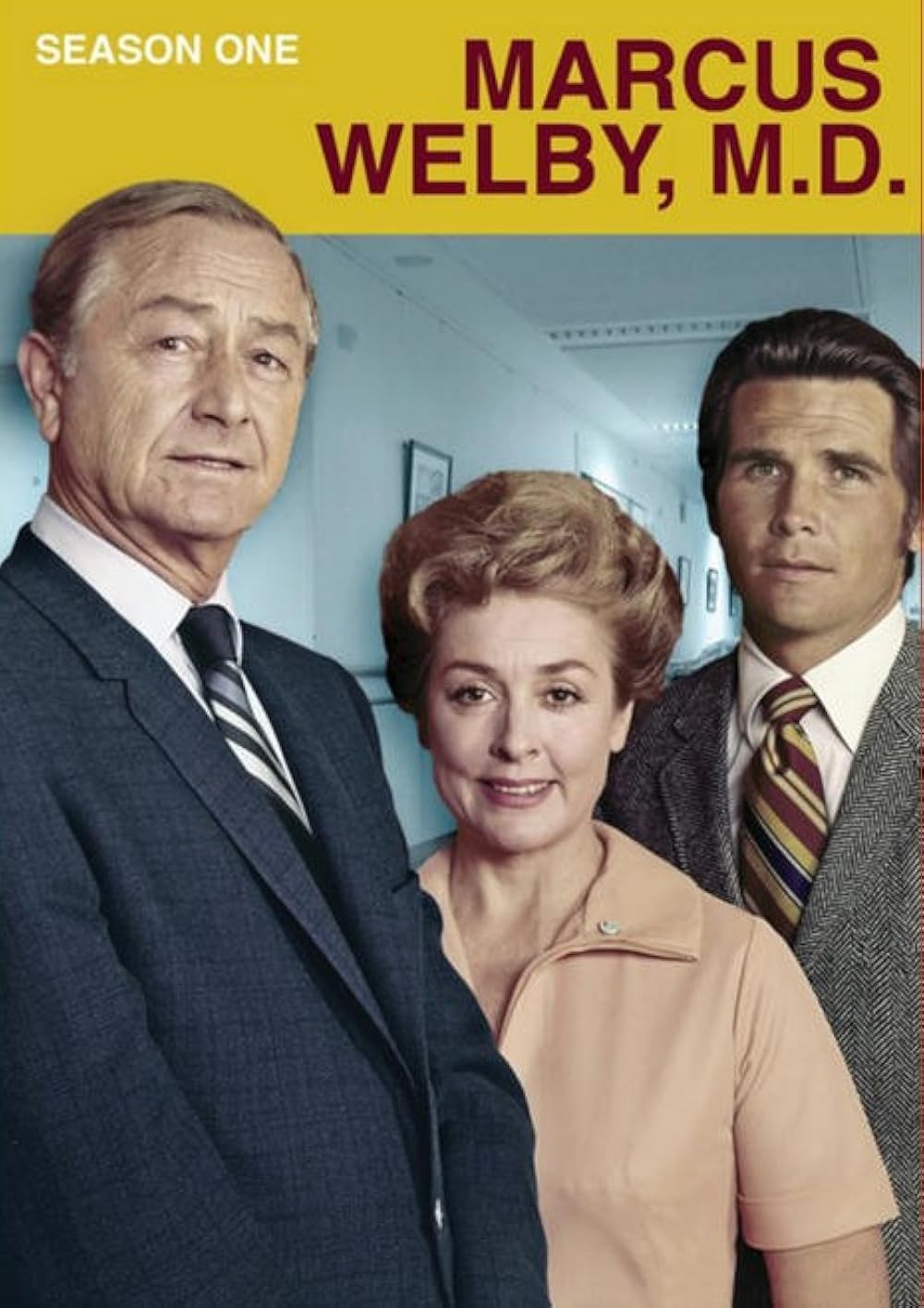 Marcus Welby, M.D. 