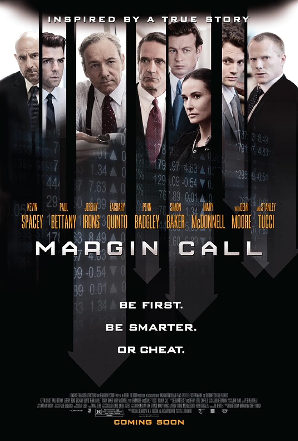 Margin Call 