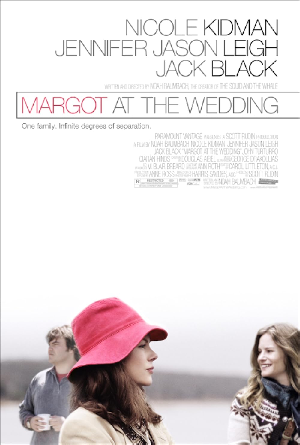 Margot at the Wedding 