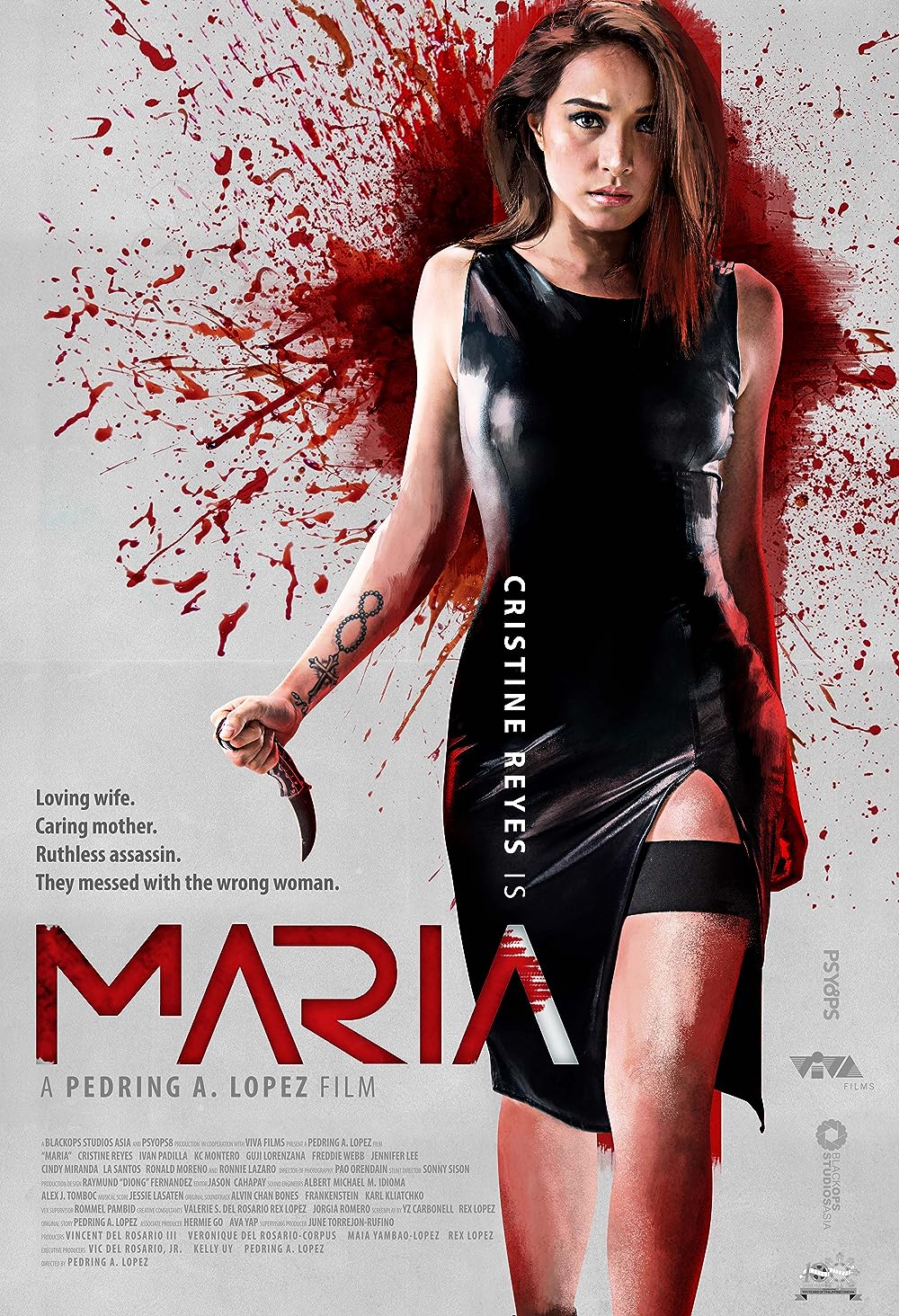 Maria 