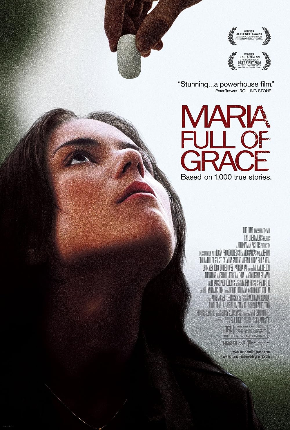 Maria Full of Grace 