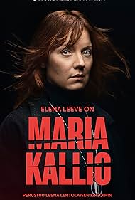 Maria Kallio 