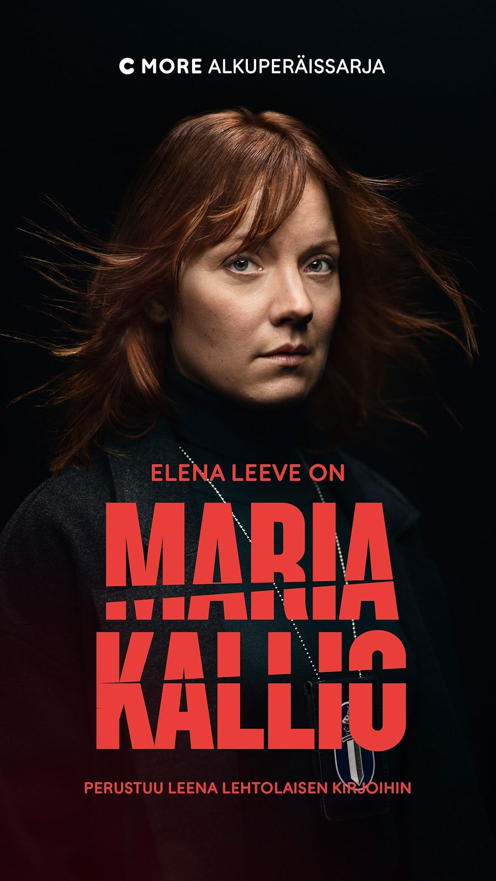 Maria Kallio (2021)