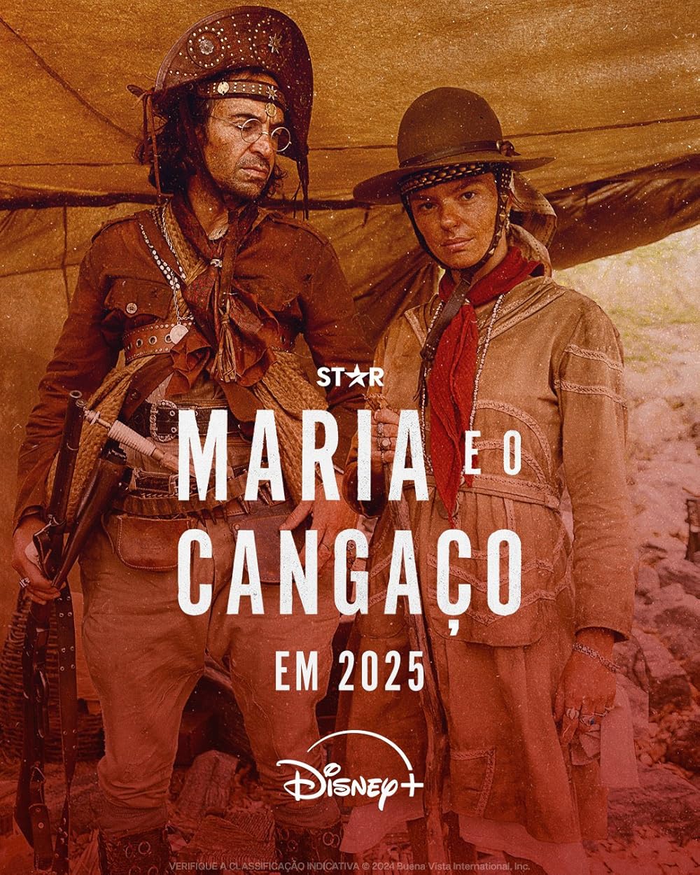 Maria: The Outlaw Legend 