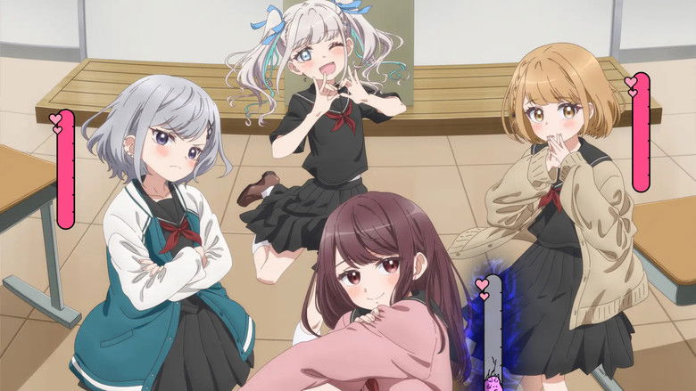 Marika's Love Meter Malfunction (2026)