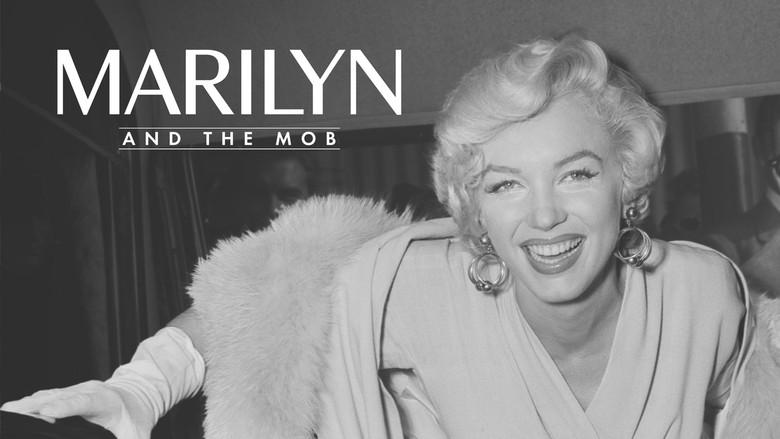 Marilyn and the Mob (TV Mini Series 2025–2026) 2026