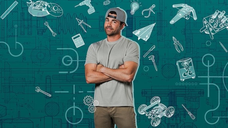 Mark Rober's CrunchLabs (TV Series 2025– ) 2025