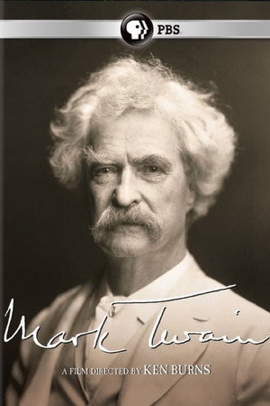 Mark Twain 