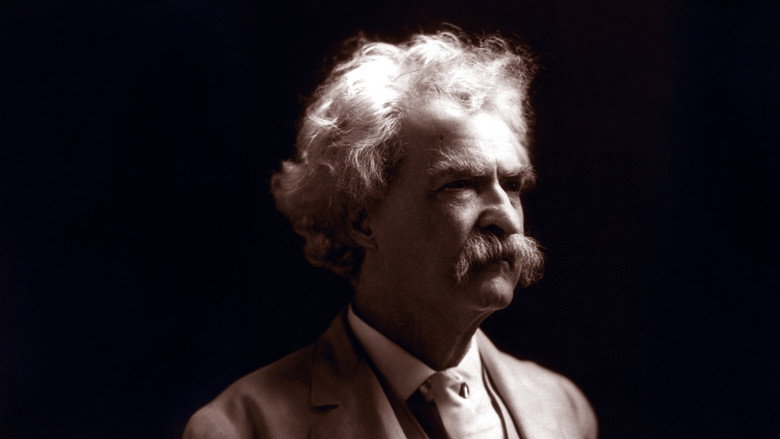 Mark Twain (2002)