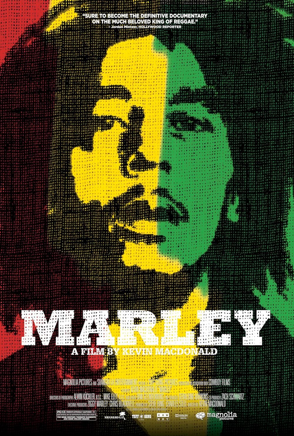 Marley 