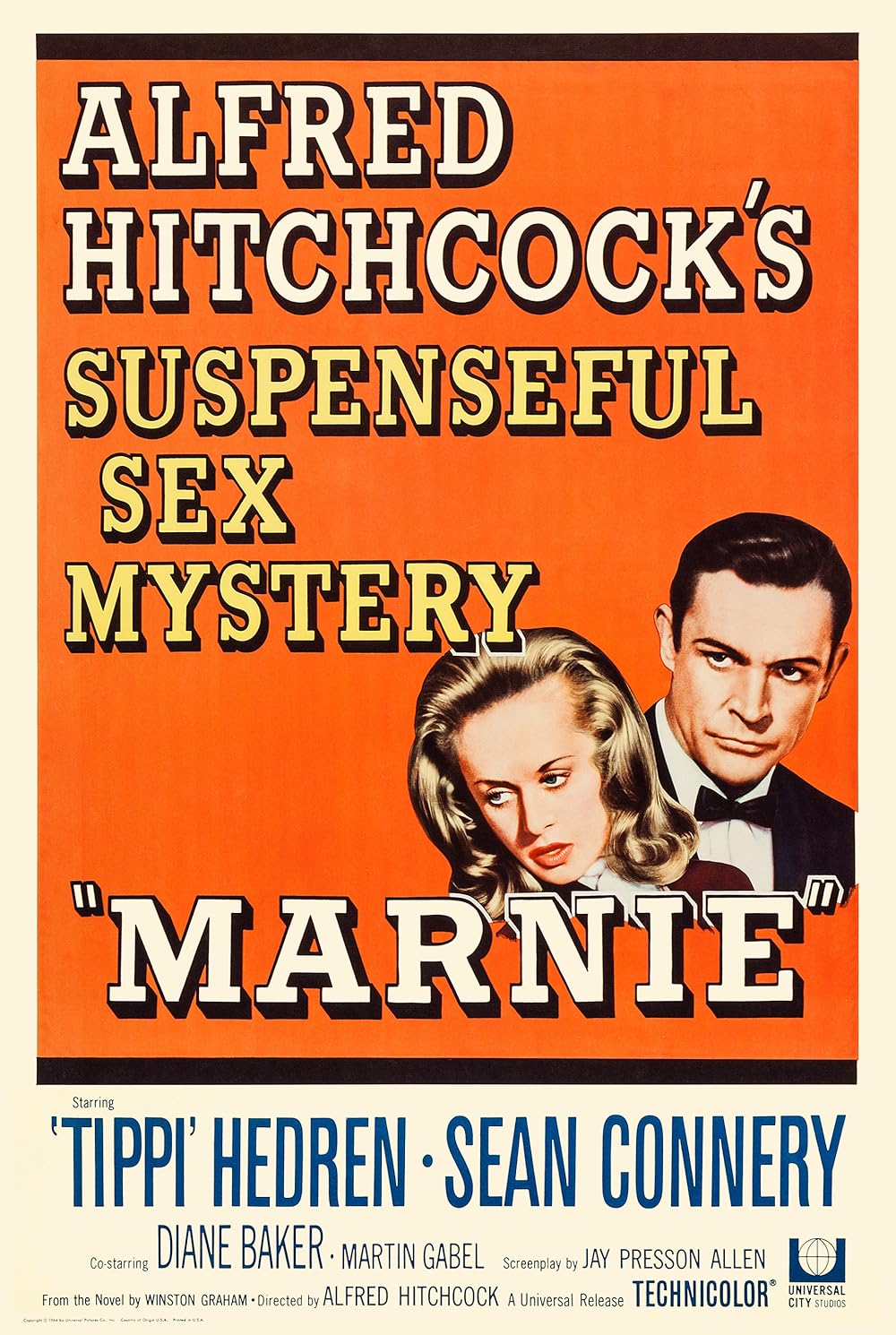 Marnie 