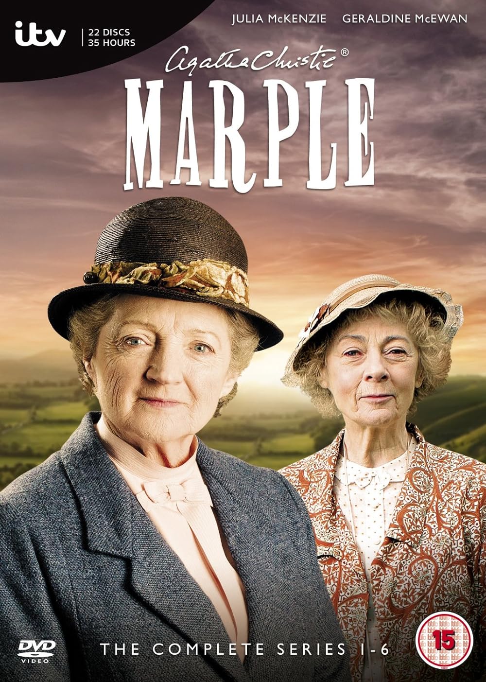 Marple 