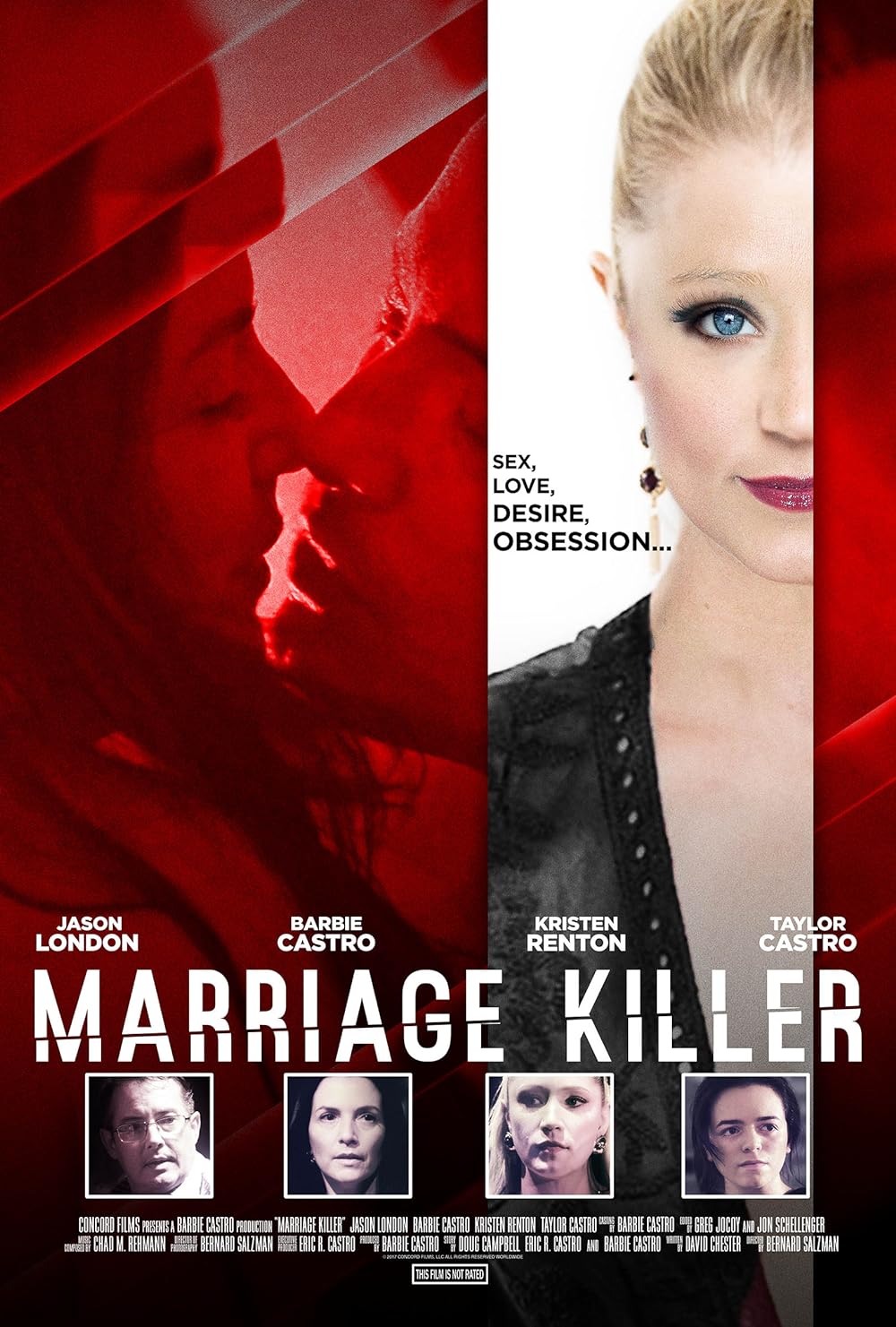 Marriage Killer 