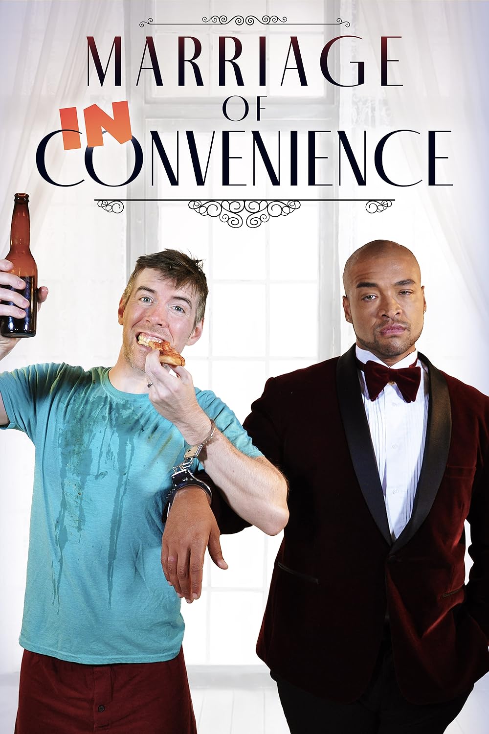 Marriage of Inconvenience 