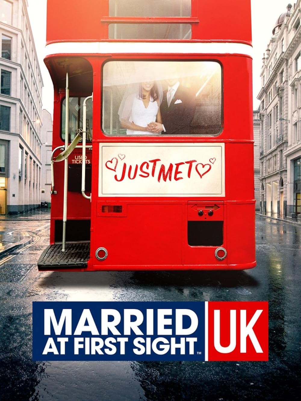 Married at First Sight UK 