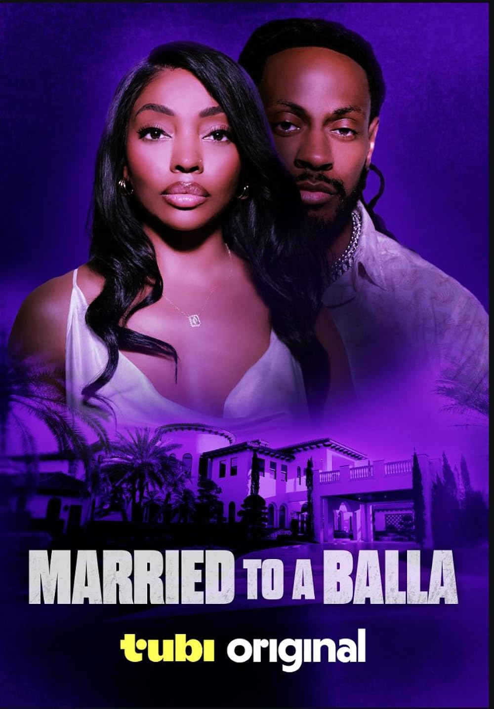 Married to a Balla 