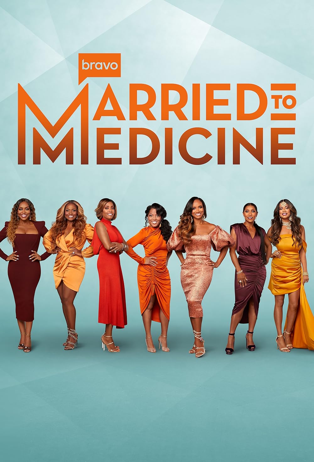Married to Medicine 