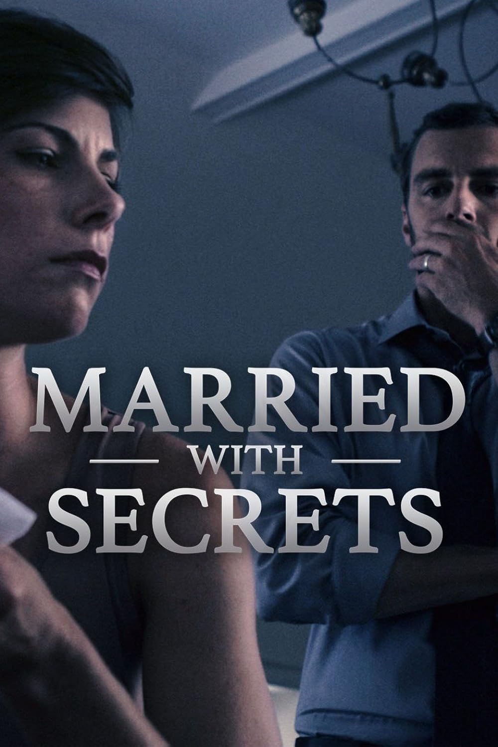 Married with Secrets 