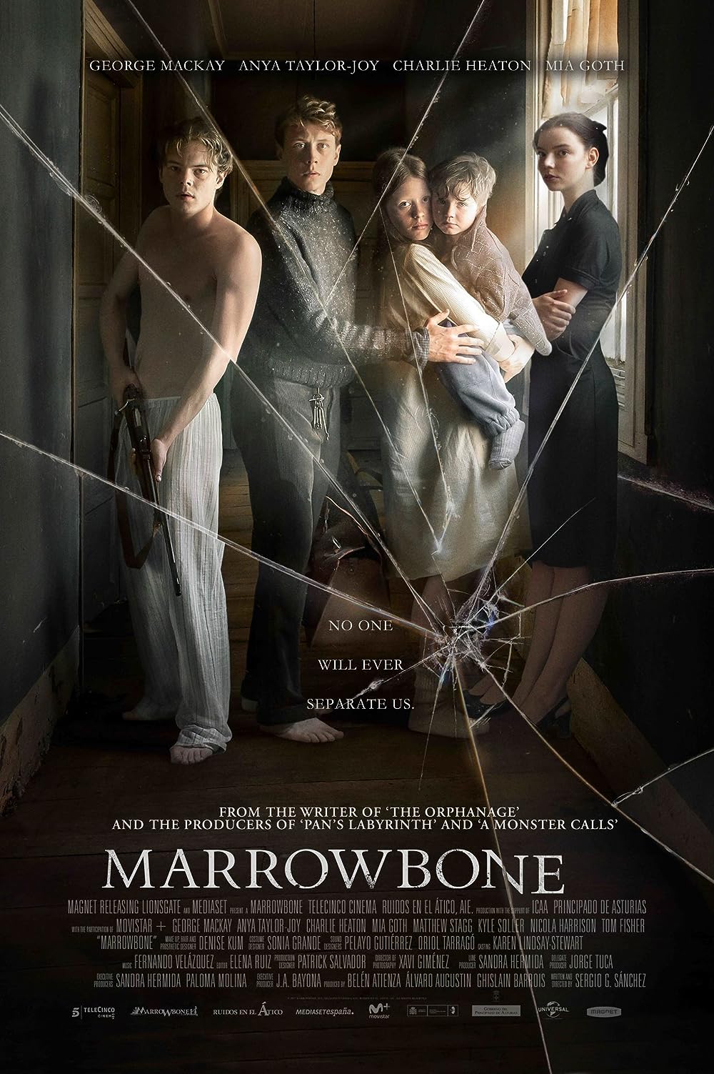 Marrowbone 