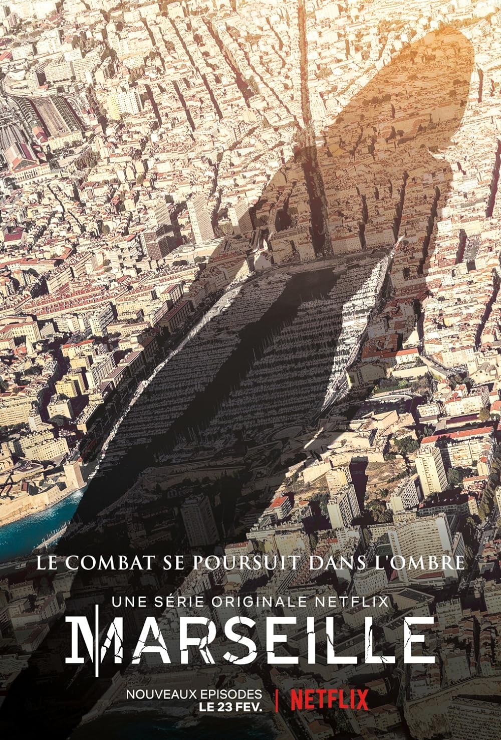 Marseille 