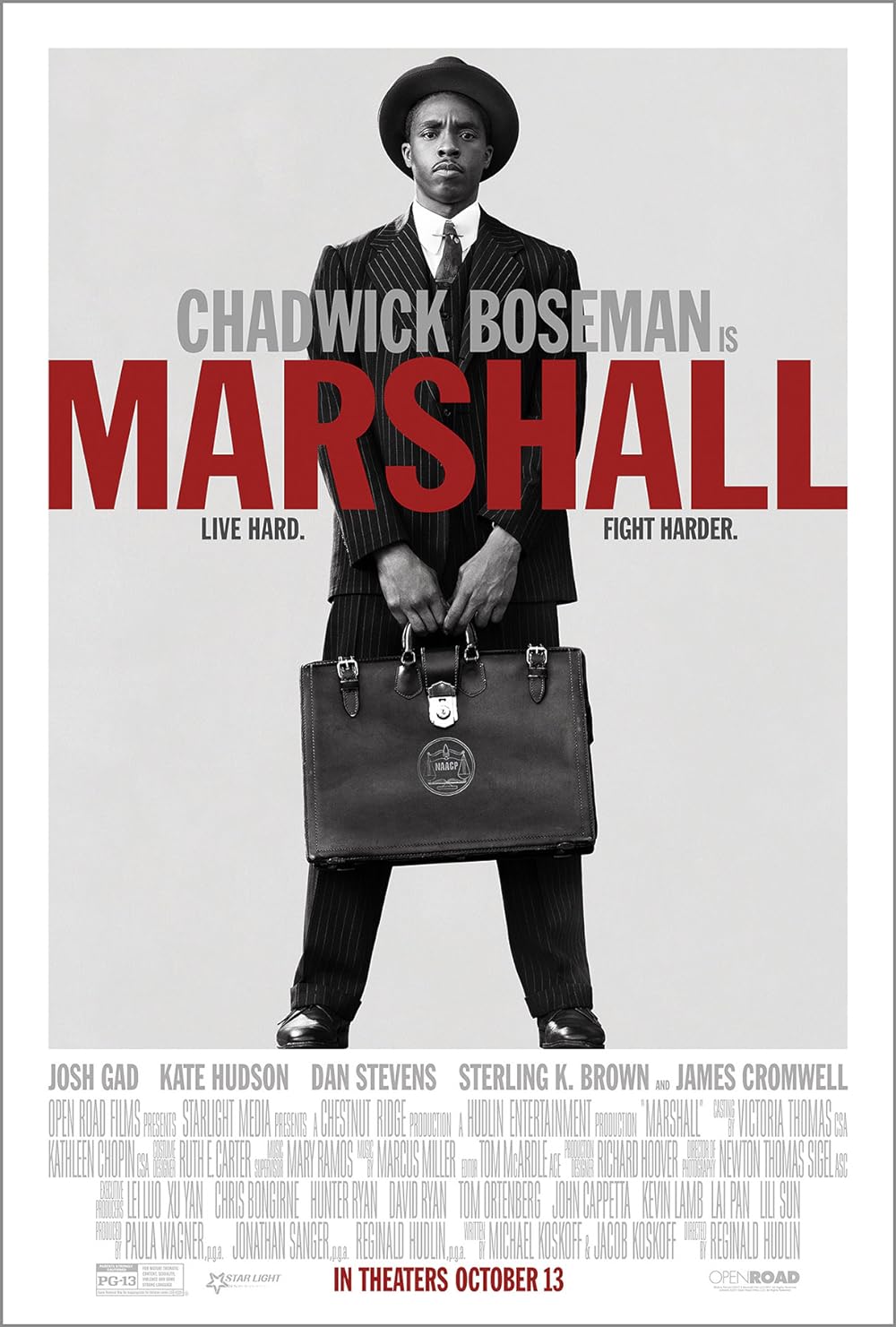 Marshall 