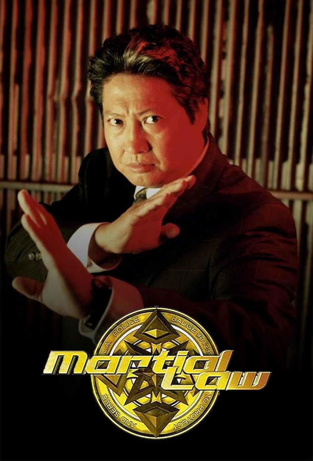 Martial Law 