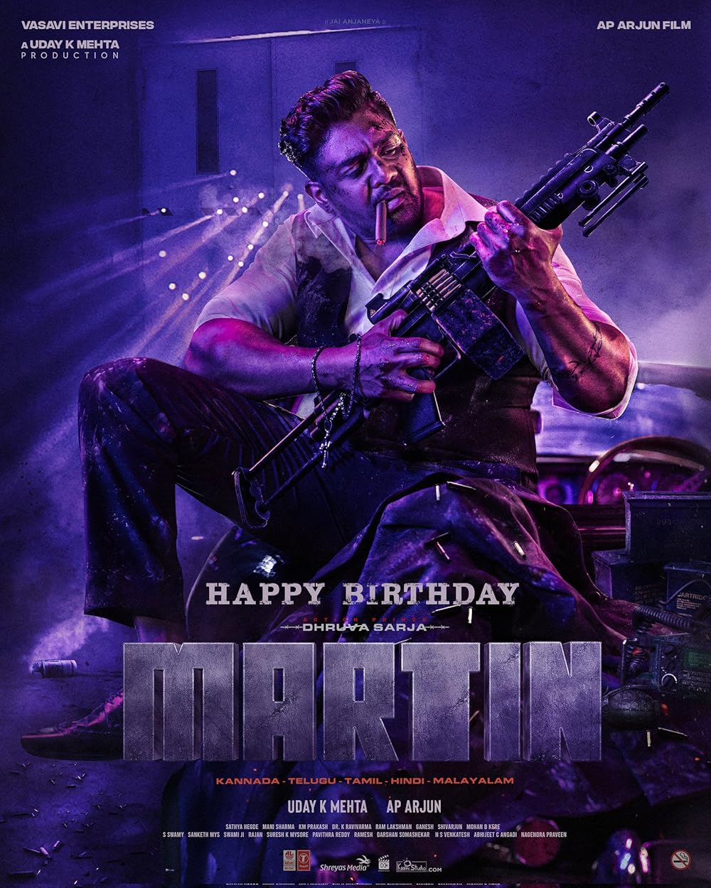 Martin 