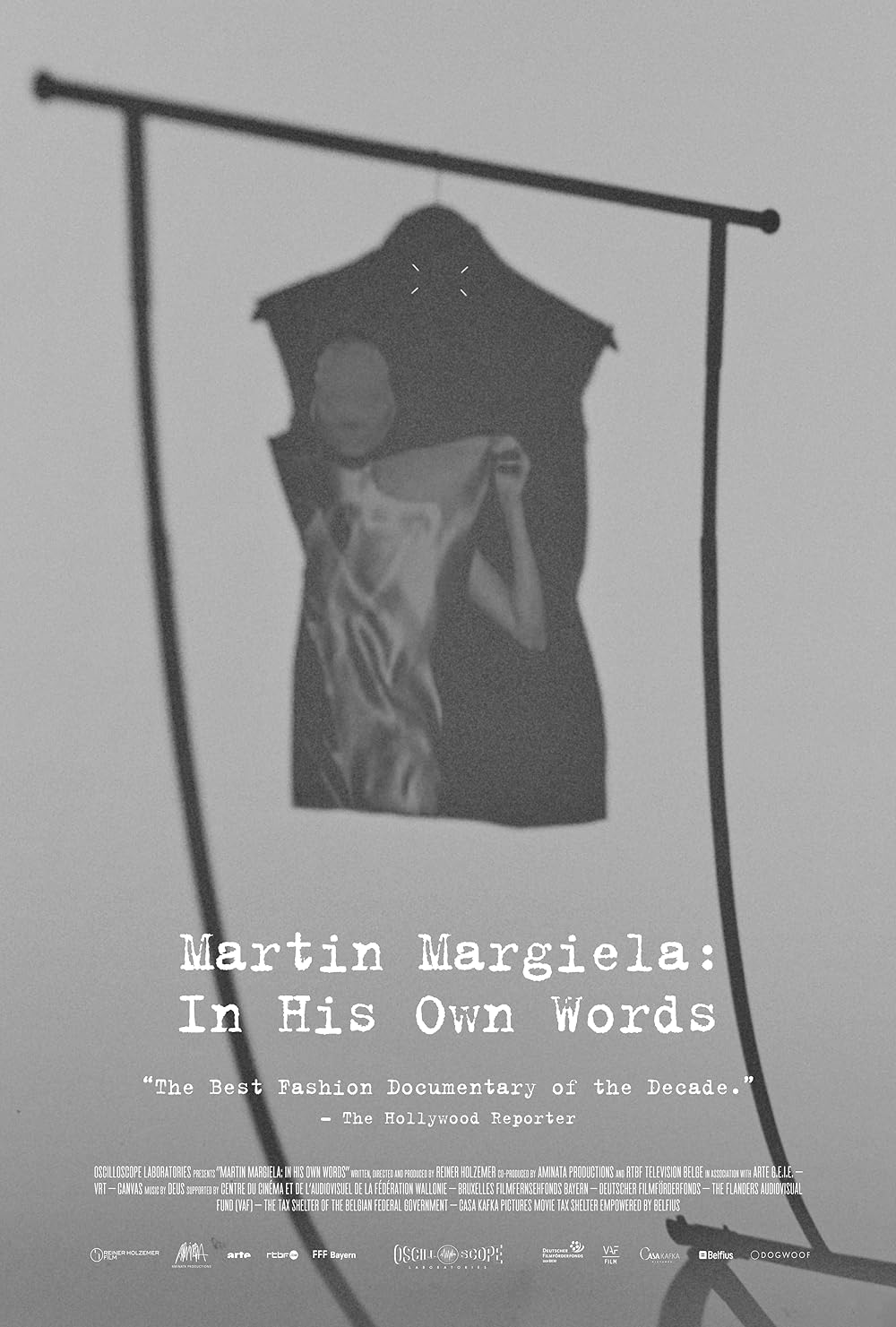 Martin Margiela: In His Own Words 