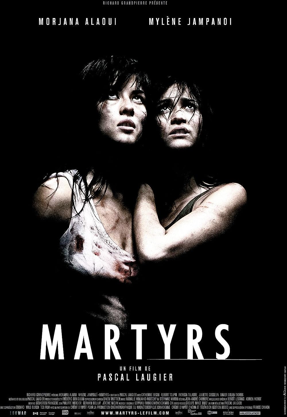 Martyrs 