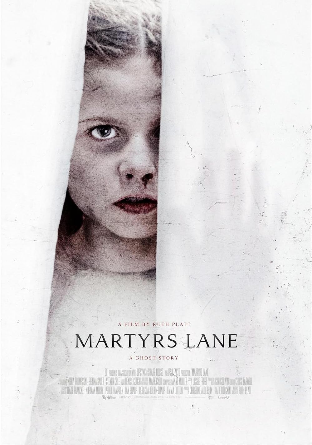 Martyrs Lane 